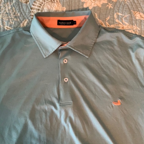 Southern Marsh Other - Southern Marsh Polo
